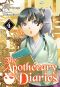 [薬屋のひとりごと [Kusuriya no Hitorigoto] 01] • The Apothecary Diaries · Volume 4